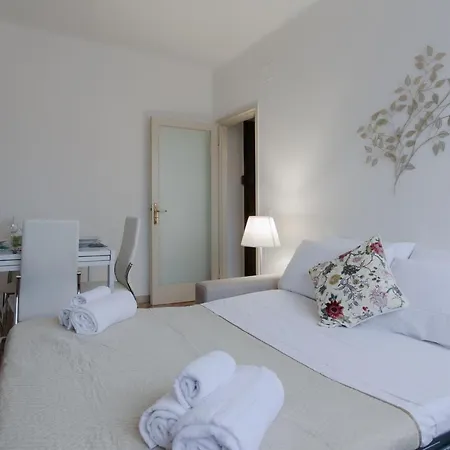 Apartment Cozy Near The