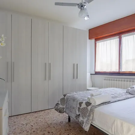 Apartment Cozy Near The